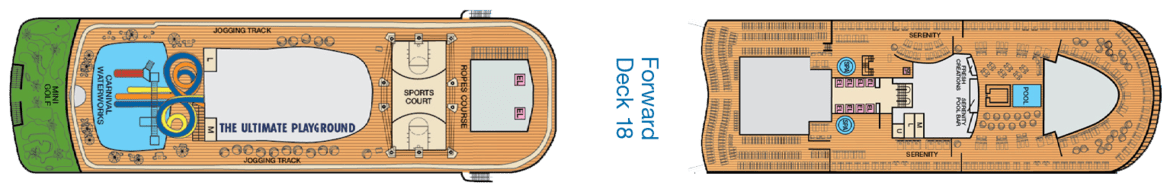 Carnival Cruise Line Mardi Gras Deck 18.png